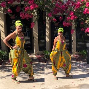 Jumpers easy  wear stay cool  deep pockets